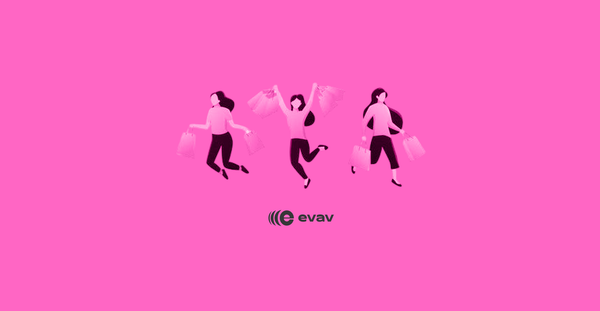 Comparing EVAV to Ecommerce Giants